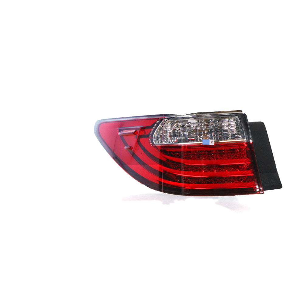 LEFT TAIL LIGHT TO SUIT LEXUS ES ES350 SEDAN LUXURY SPORTS LUXURY 6/2012–CURRENT