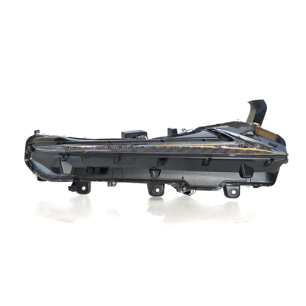 RIGHT DAYTIME DRIVING LIGHT TO SUIT LEXUS NX NX200T NX300 12/2014–CURRENT