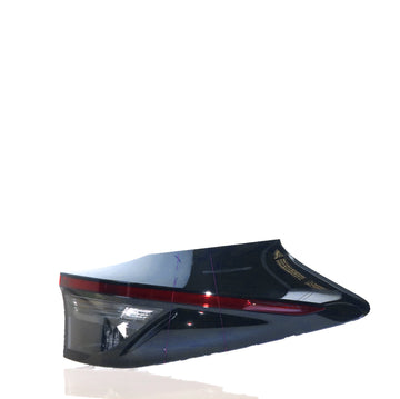 RIGHT TAIL LIGHT TO SUIT TOYOTA YARIS CROSS MXP WAGON 5/2020–CURRENT