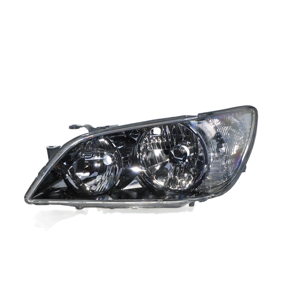 HEAD LIGHT TO SUIT LEXUS IS IS200 8/2003–7/2005