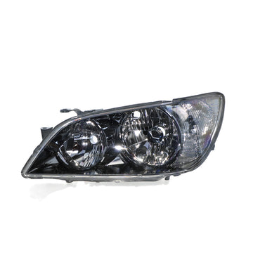 HEAD LIGHT TO SUIT LEXUS IS IS200 8/2003–7/2005