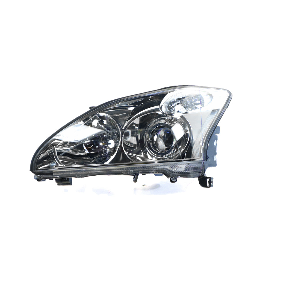LEFT HEAD LIGHT TO SUIT LEXUS RX RX330 WAGON 8/2004–8/2005