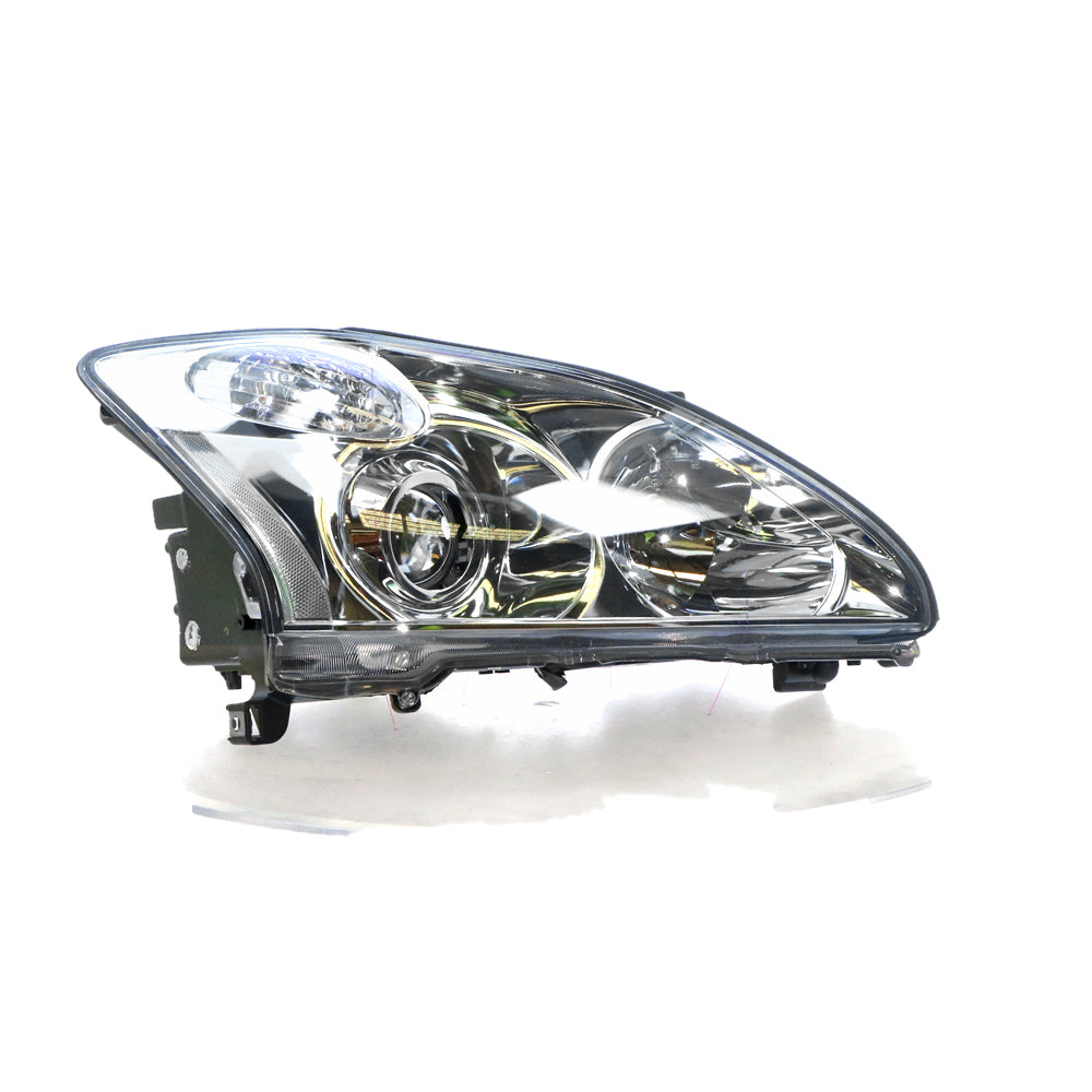 RIGHT HEAD LIGHT TO SUIT LEXUS RX RX330 WAGON 8/2004–8/2005
