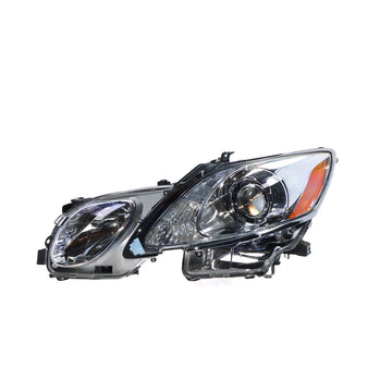 LEFT HEAD LIGHT TO SUIT LEXUS GS GS300 SEDAN 1/2005–12/2011