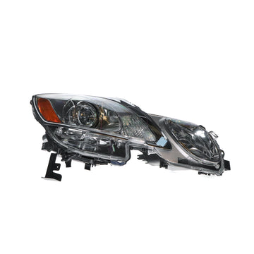 RIGHT HEAD LIGHT TO SUIT LEXUS GS GS300 SEDAN 1/2005–12/2011