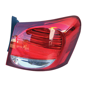 RIGHT TAIL LIGHT TO SUIT LEXUS GS GS300 SEDAN 1/2005–1/2012