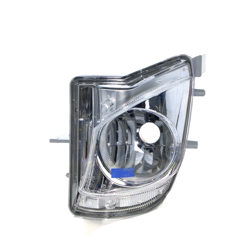 LEFT FOG LIGHT TO SUIT LEXUS IS IS250 SEDAN 7/2008–8/2010
