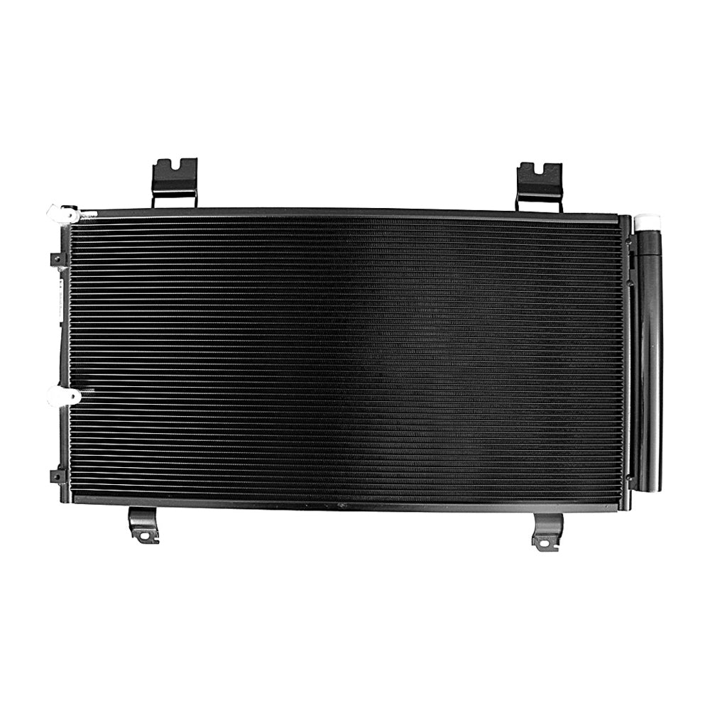 CONDENSER TO SUIT LEXUS IS IS250 SEDAN 8/2010–4/2013
