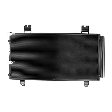 CONDENSER TO SUIT LEXUS IS IS250 SEDAN 8/2010–4/2013