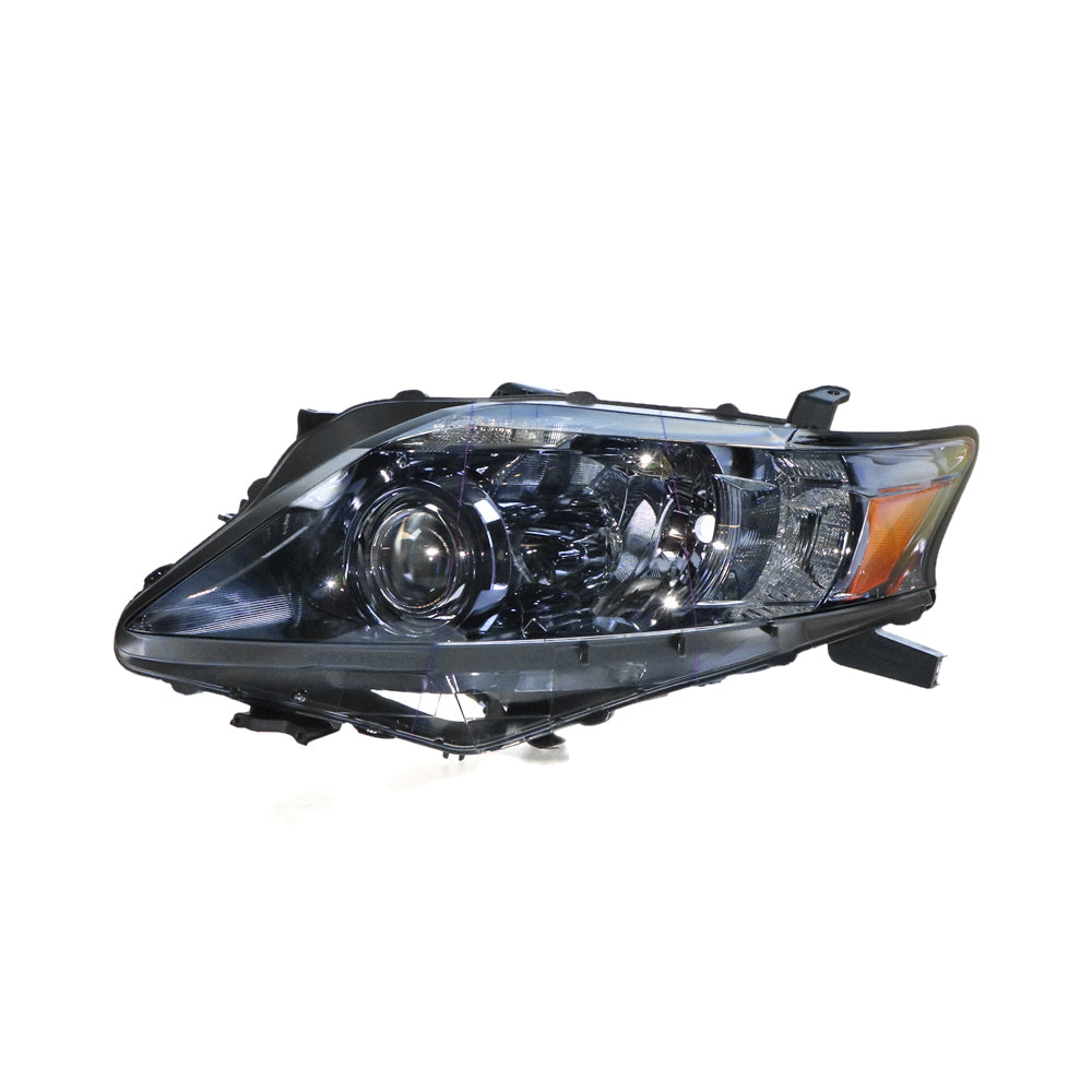 LEFT HEAD LIGHT TO SUIT LEXUS RX RX450H WAGON 2/2009–3/2012