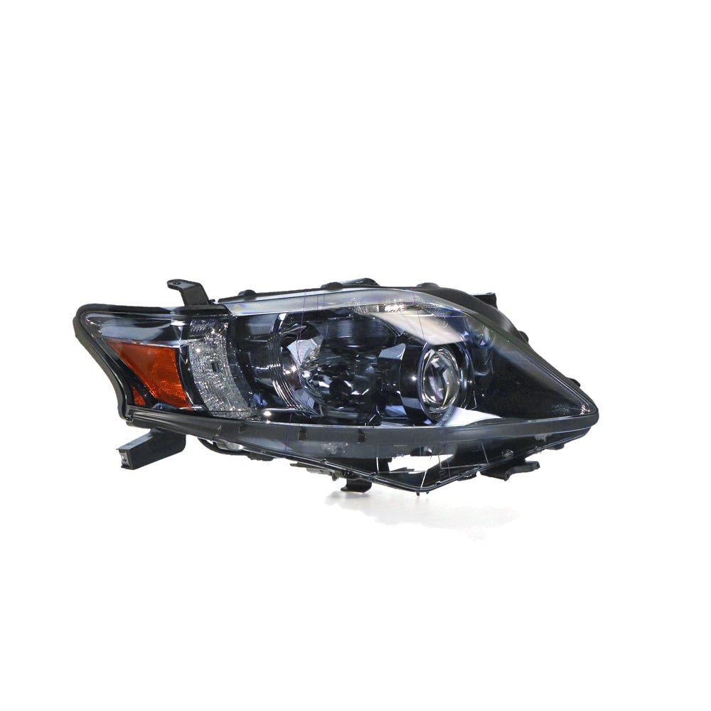 RIGHT HEAD LIGHT TO SUIT LEXUS RX RX450H WAGON 2/2009–3/2012