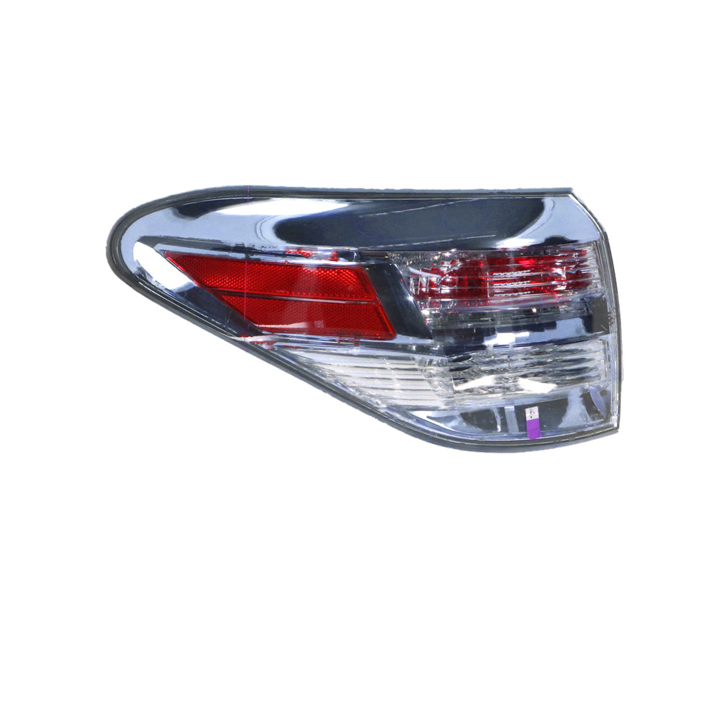 LEFT TAIL LIGHT TO SUIT LEXUS RX RX450H WAGON 3/2009–3/2012