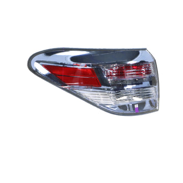 LEFT TAIL LIGHT TO SUIT LEXUS RX RX450H WAGON 3/2009–3/2012