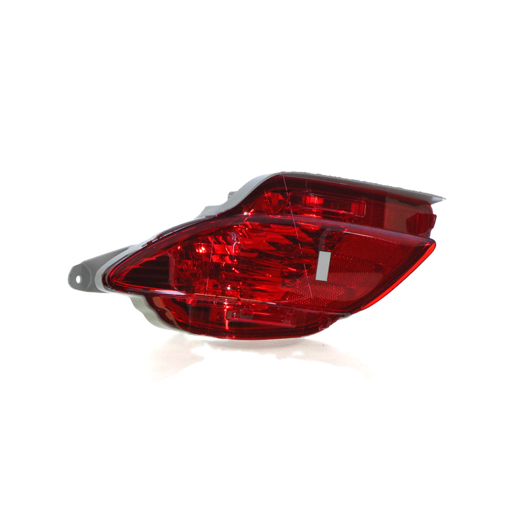 LEFT REAR BAR LAMP TO SUIT LEXUS RX RX450H 3/2009–3/2012