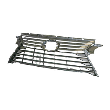 GRILLE TO SUIT LEXUS RX RX200T RX300 RX450H LUXURY 9/2015–11/2019