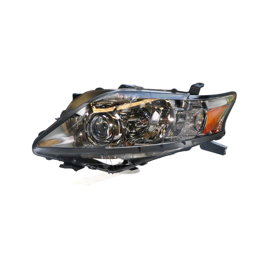 LEFT HEAD LIGHT TO SUIT LEXUS RX RX350 WAGON PRESTIGE SPORTS 12/2008–3/2012