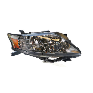 RIGHT HEAD LIGHT TO SUIT LEXUS RX RX350 WAGON PRESTIGE SPORTS 12/2008–3/2012