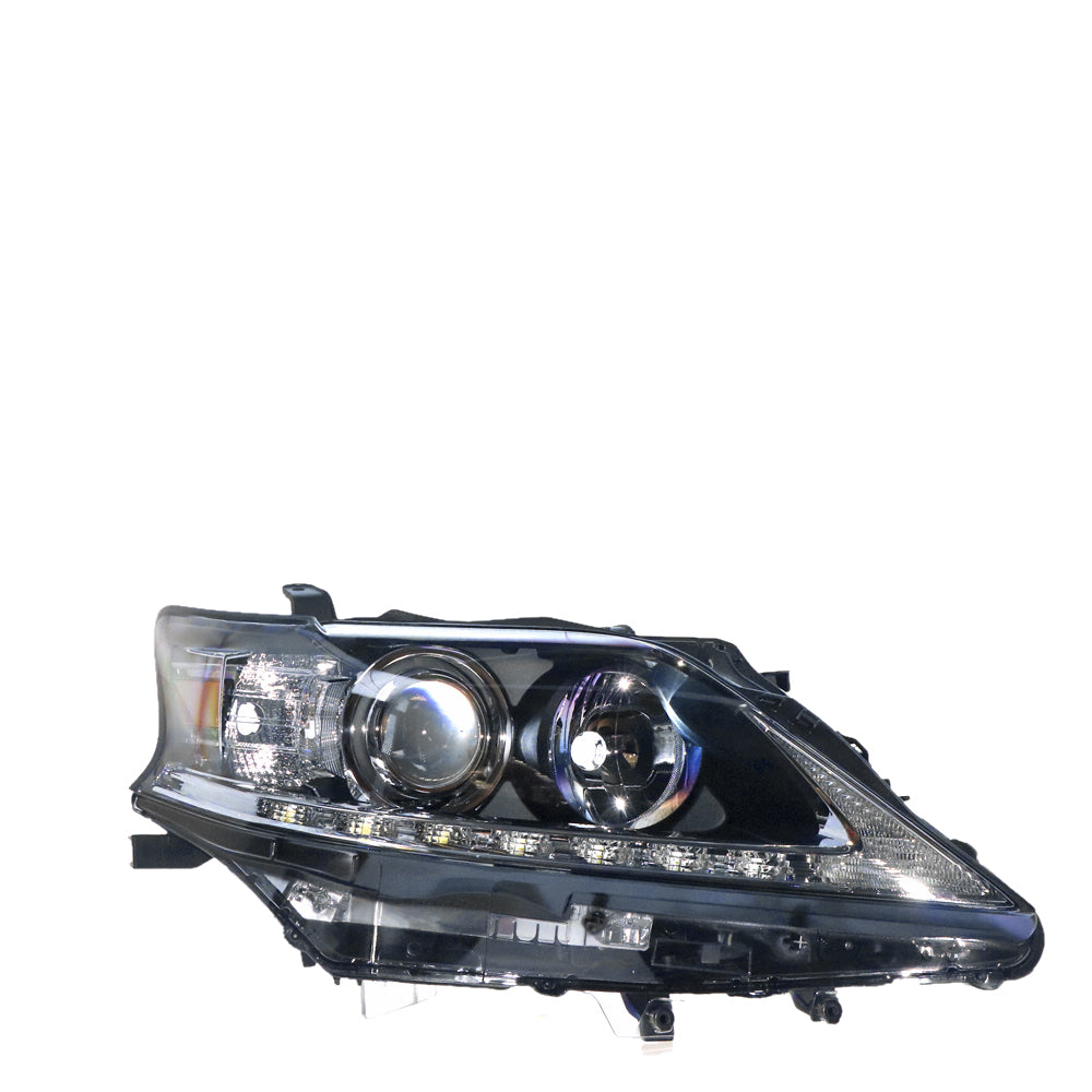 RIGHT HEAD LIGHT TO SUIT LEXUS RX RX350 WAGON SPORTS LUXURY F-SPORT 3/2012–11/2015