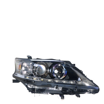 RIGHT HEAD LIGHT TO SUIT LEXUS RX RX350 WAGON SPORTS LUXURY F-SPORT 3/2012–11/2015