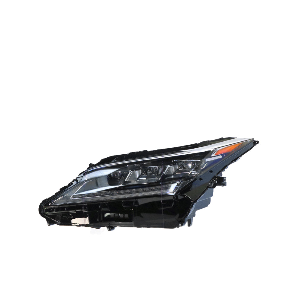 LEFT HEAD LIGHT TO SUIT LEXUS RX RX200T RX300 RX450H SPORTS LUXURY F-SPORT 9/2015–11/2019
