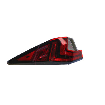 LEFT TAIL LIGHT TO SUIT LEXUS RX RX200T RX300 RX450H LUXURY 9/2015–11/2019