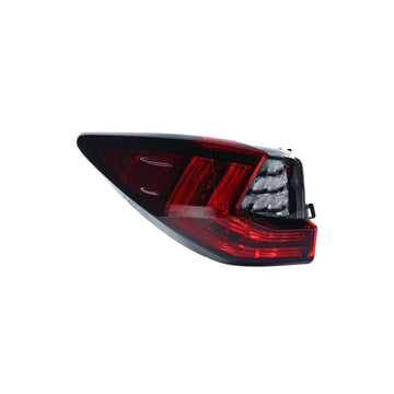 RIGHT TAIL LIGHT TO SUIT LEXUS RX RX200T RX300 RX450H SPORTS LUXURY F-SPORT 9/2015–11/2019