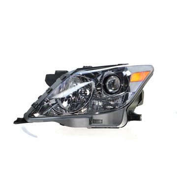 LEFT HEAD LIGHT TO SUIT LEXUS LX LX570 WAGON 1/2007–4/2012