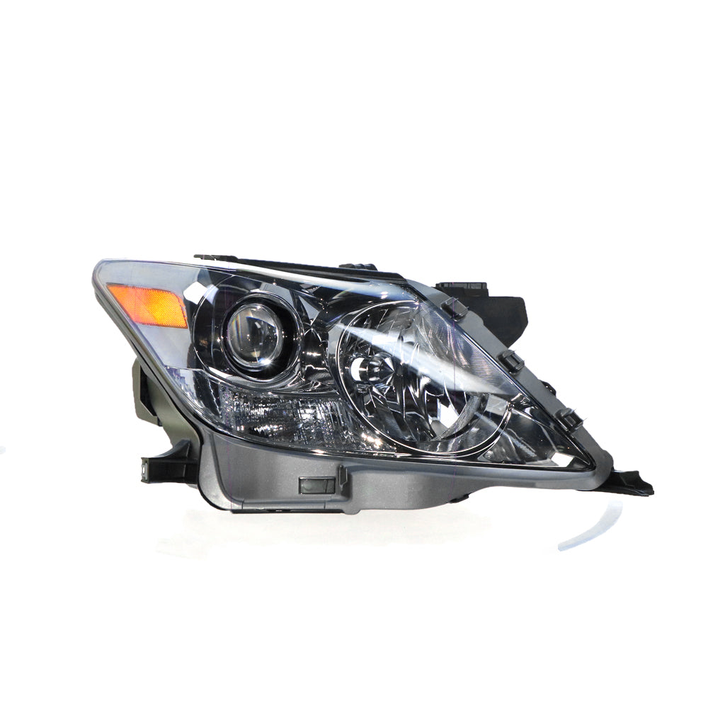 RIGHT HEAD LIGHT TO SUIT LEXUS LX LX570 WAGON 1/2007–4/2012
