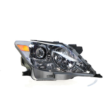 RIGHT HEAD LIGHT TO SUIT LEXUS LX LX570 WAGON 1/2007–4/2012