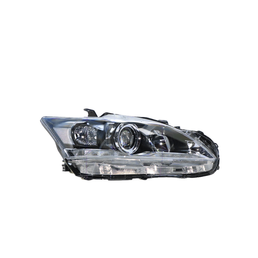 RIGHT HEAD LIGHT TO SUIT LEXUS CT CT200H 5 DOOR HATCH 12/2010–8/2011