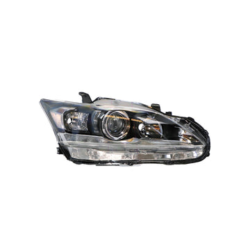 RIGHT HEAD LIGHT TO SUIT LEXUS CT CT200H 5 DOOR HATCH 12/2013–CURRENT
