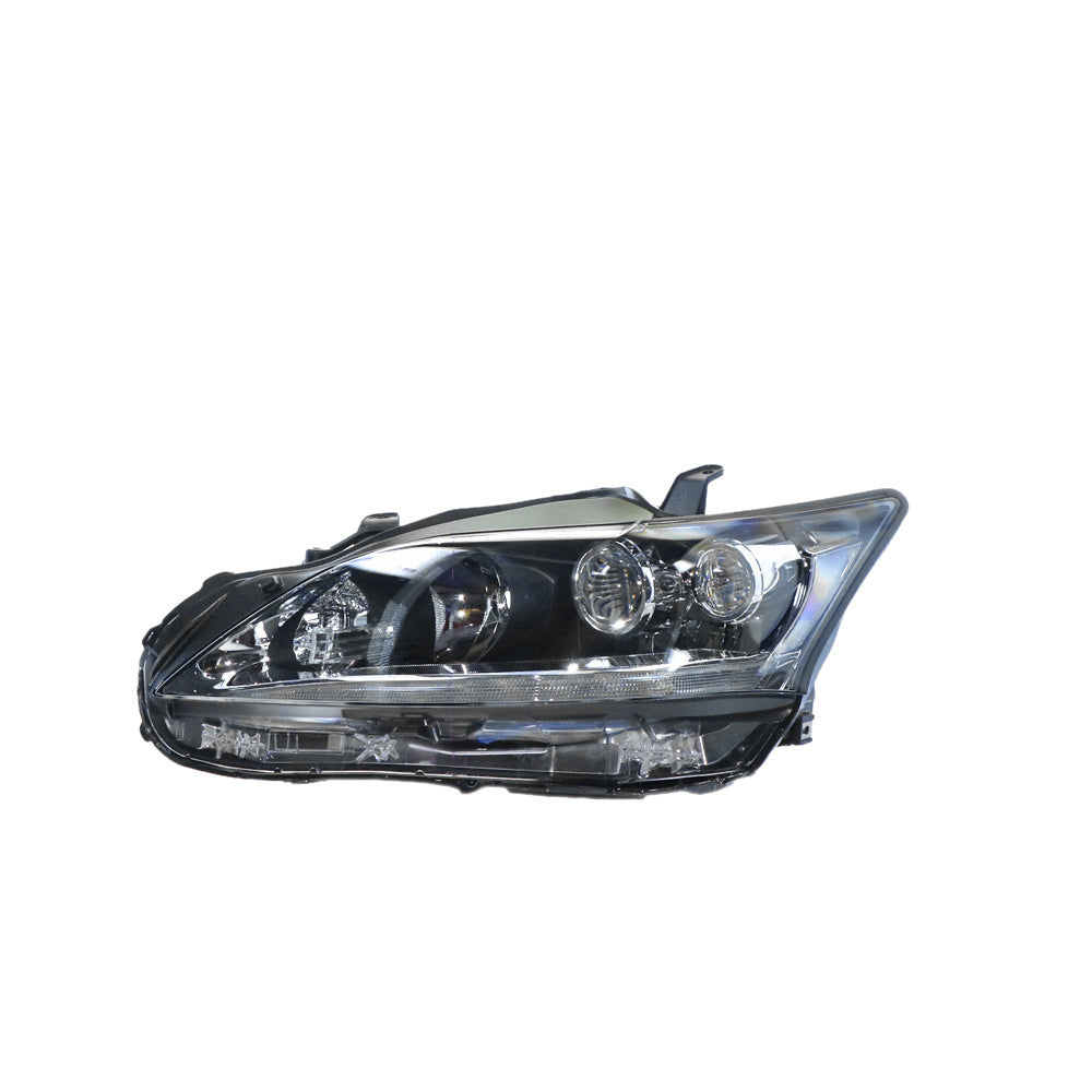 LEFT HEAD LIGHT TO SUIT LEXUS CT CT200H 5 DOOR HATCH SPORTS LUXURY 12/2010–8/2011