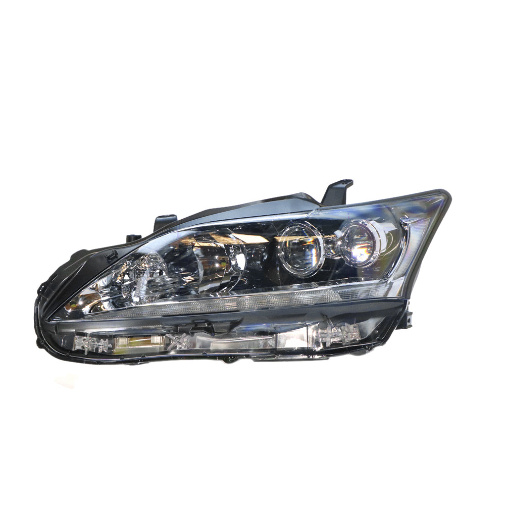 LEFT HEAD LIGHT TO SUIT LEXUS CT CT200H 5 DOOR HATCH SPORTS LUXURY 12/2013–8/2017