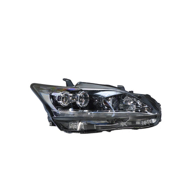 RIGHT HEAD LIGHT TO SUIT LEXUS CT CT200H 5 DOOR HATCH SPORTS LUXURY 12/2013–8/2017