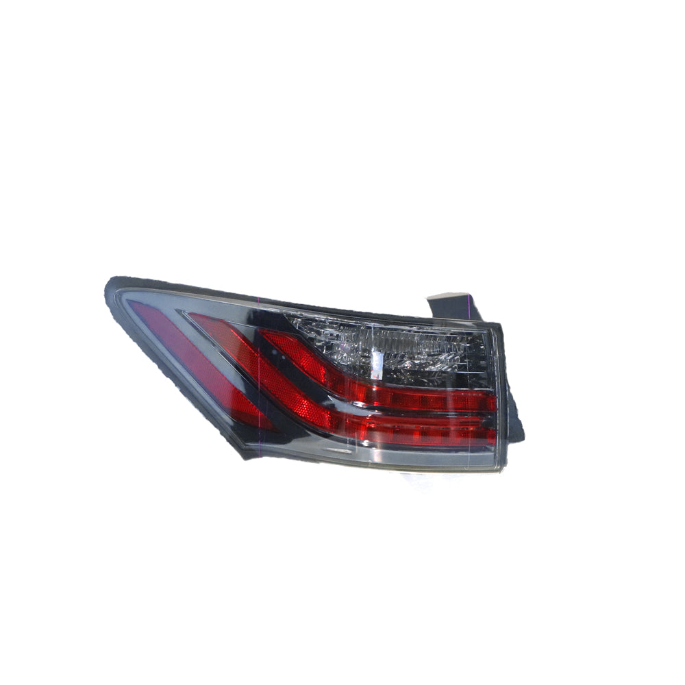 LEFT TAIL LIGHT TO SUIT LEXUS CT CT200H 5 DOOR HATCH SPORTS LUXURY 12/2010–12/2013