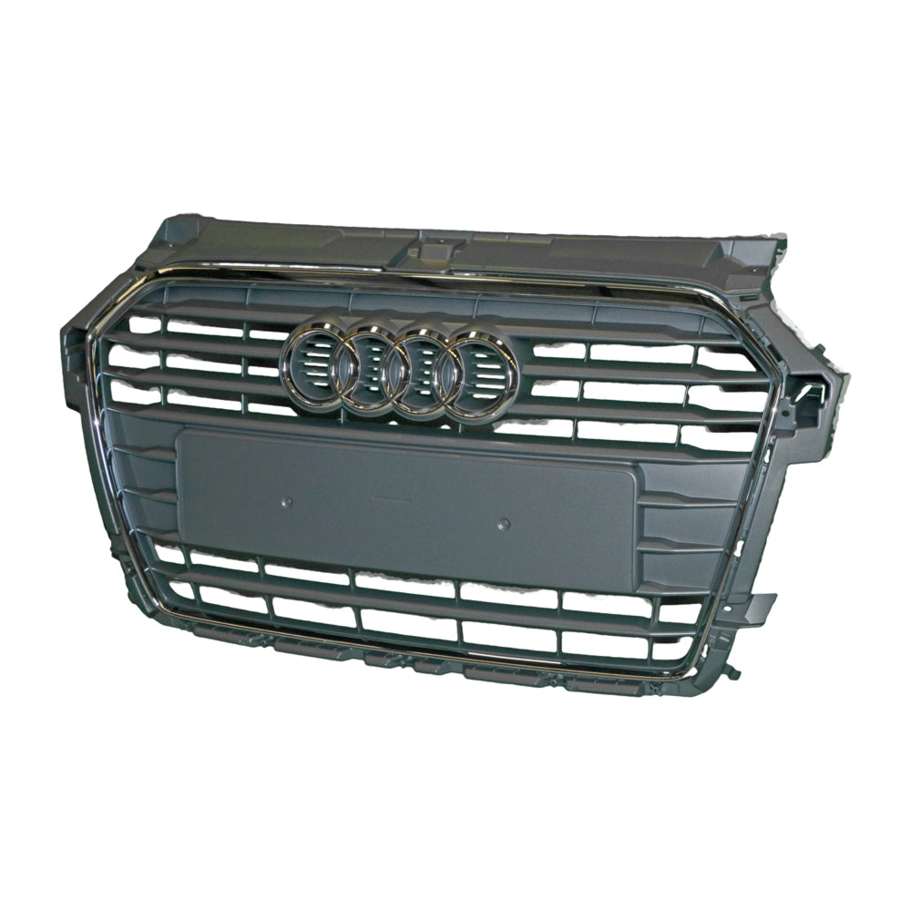 GRILLE TO SUIT AUDI A1 8X 2/2015–7/2019