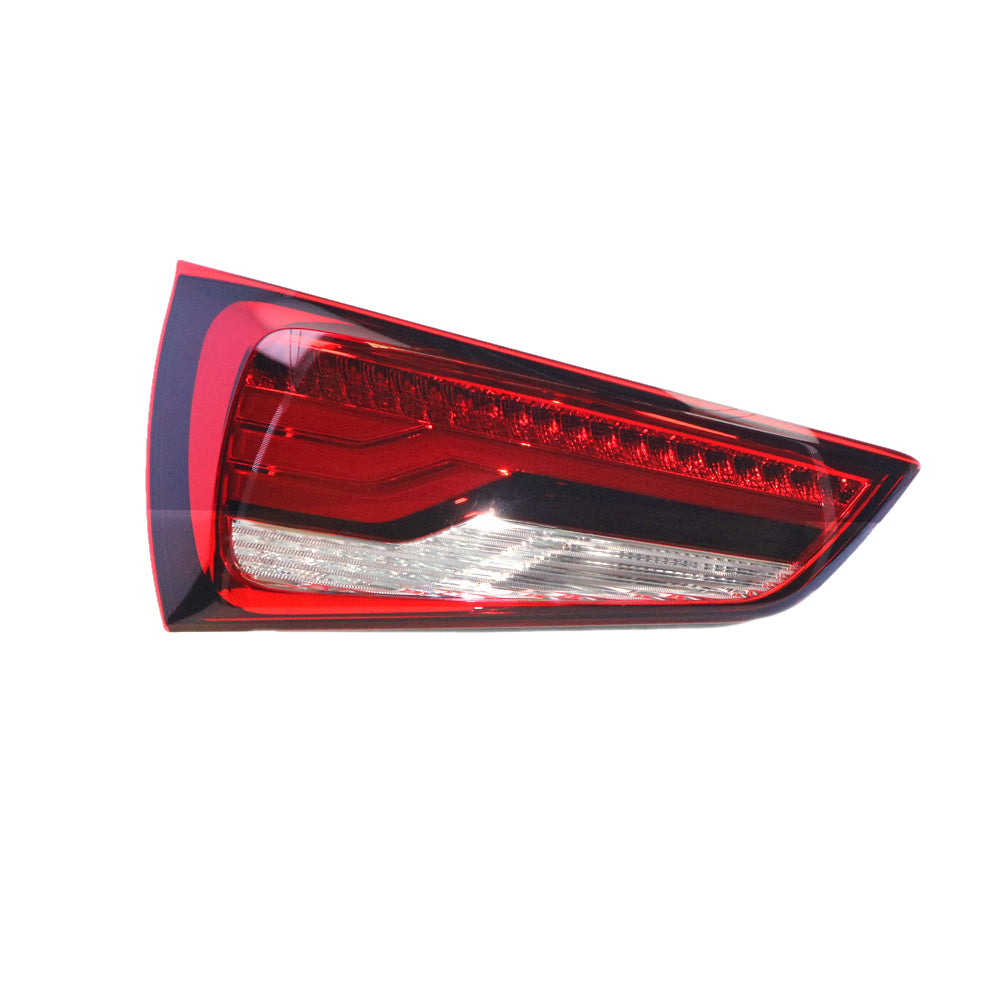 LEFT TAIL LIGHT TO SUIT AUDI A1 8X 2/2015–7/2019