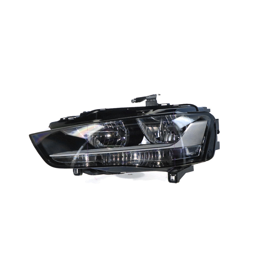 LEFT HEAD LIGHT TO SUIT AUDI A4 B8 SEDAN 6/2012–10/2015