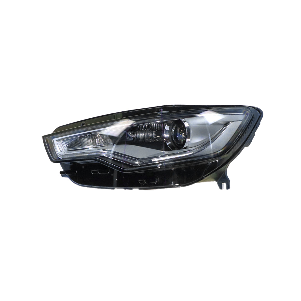 LEFT HEAD LIGHT TO SUIT AUDI A6 4G SEDAN 6/2011–3/2015