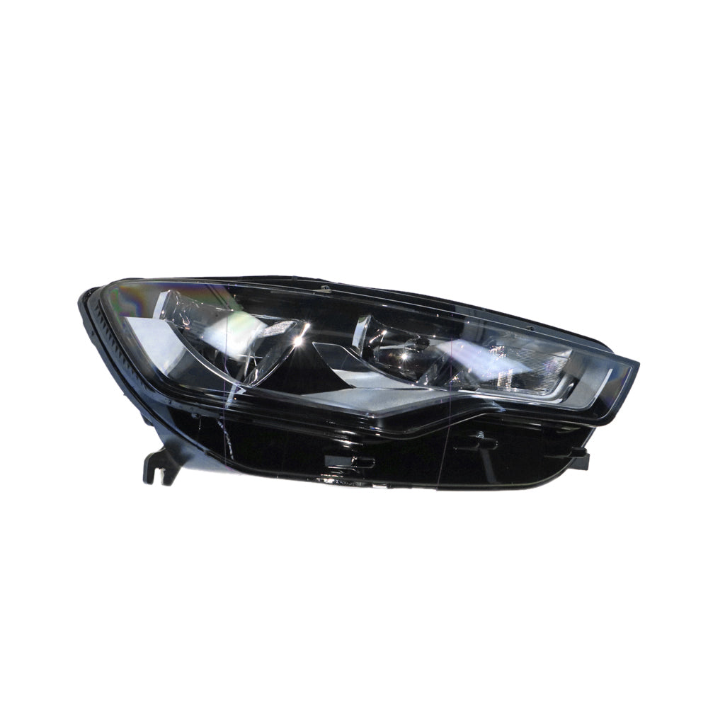 RIGHT HEAD LIGHT TO SUIT AUDI A6 4G SEDAN 6/2011–3/2015