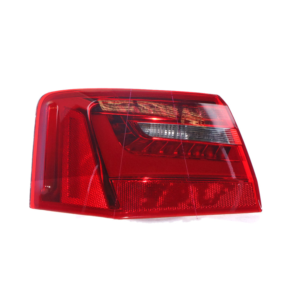 LEFT TAIL LIGHT TO SUIT AUDI A6 4G S6 C7 SEDAN 6/2011–3/2015