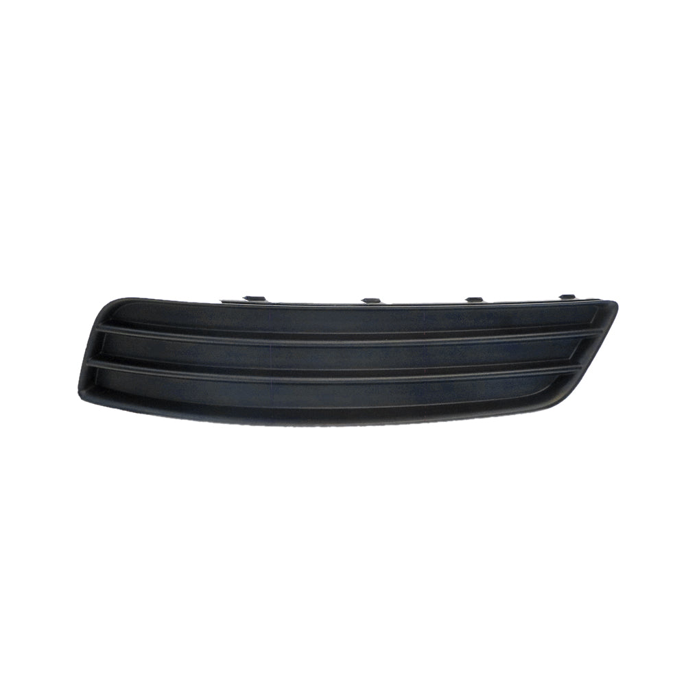 LEFT FRONT BAR GRILLE TO SUIT AUDI A3 8P 8/2008–4/2013