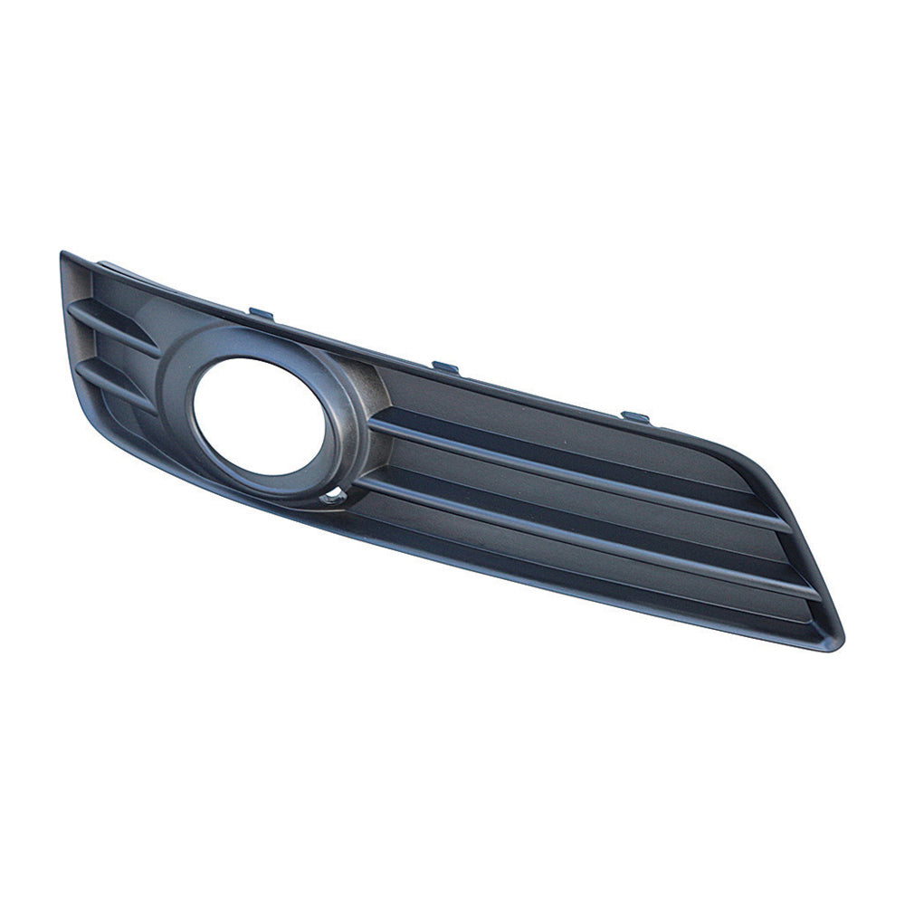 RIGHT FOG LIGHT COVER TO SUIT AUDI A3 8P 8/2008–4/2013