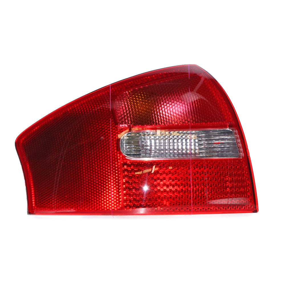 LEFT TAIL LIGHT TO SUIT AUDI A6 C5 SEDAN 1/2002–10/2004