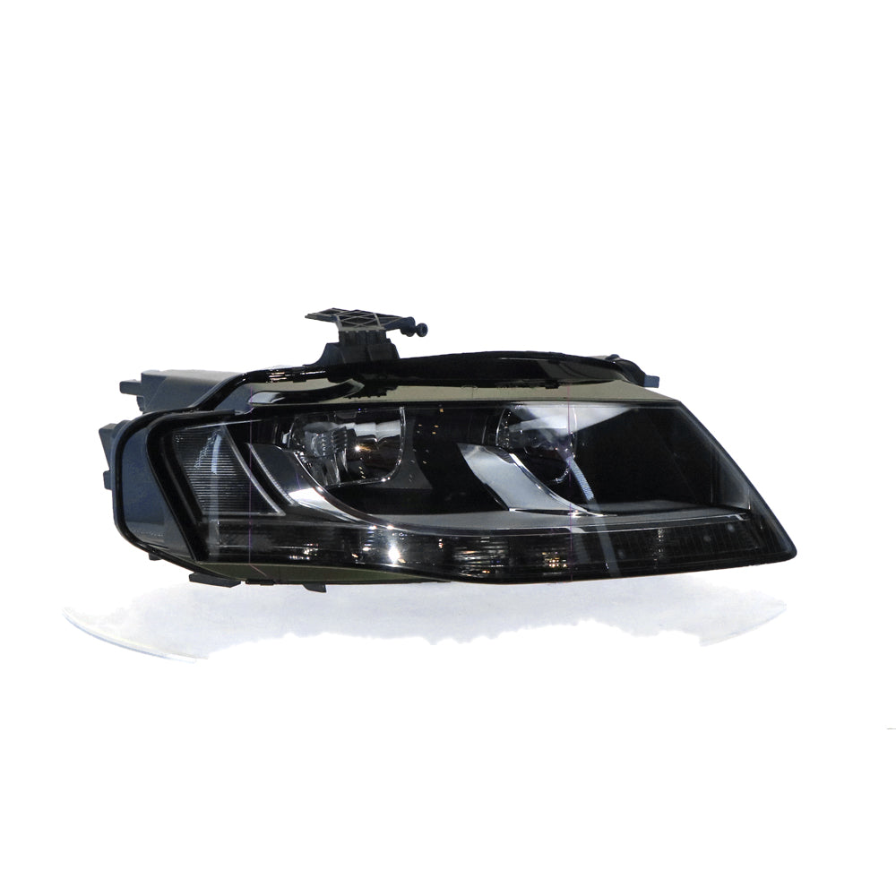 RIGHT HEAD LIGHT TO SUIT AUDI A4 B8 4/2008–5/2012