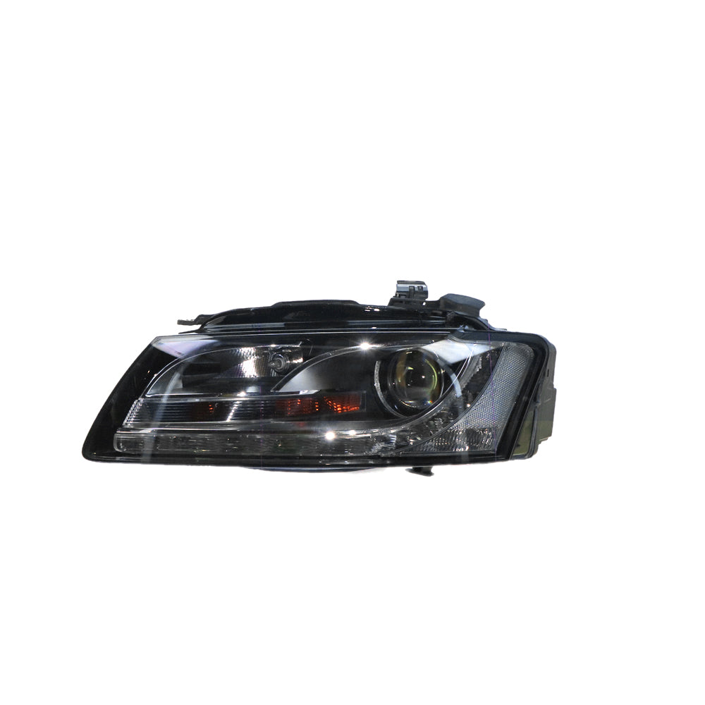 LEFT HEAD LIGHT TO SUIT AUDI A5 8T 10/2007–4/2012