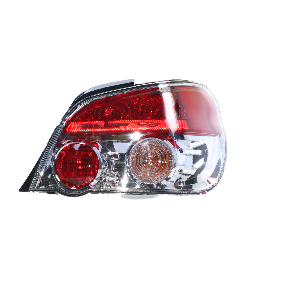 RIGHT TAIL LIGHT TO SUIT SUBARU IMPREZA G2 SEDAN 9/2005–9/2008