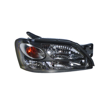 RIGHT HEAD LIGHT TO SUIT SUBARU LIBERTY 3RD 8/2001–8/2003