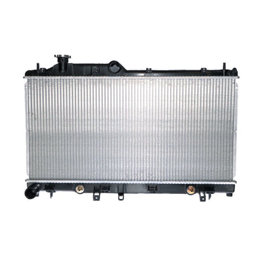 RADIATOR TO SUIT SUBARU LIBERTY 4TH 9/2003–8/2006