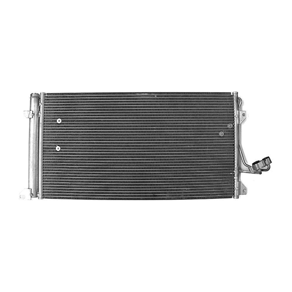 CONDENSER TO SUIT AUDI Q7 4L WAGON 7/2007–11/2009